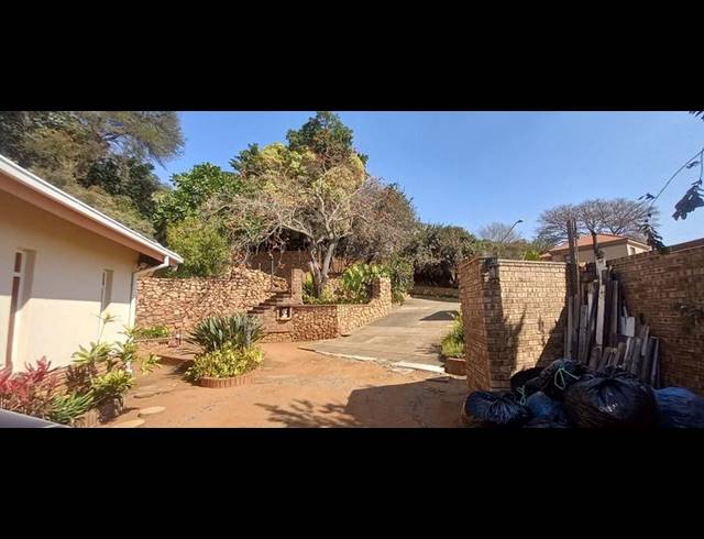 3 BEDROOM HOUSE FOR SALE IN MAGALIESKRUIN